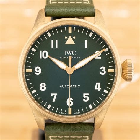 iwc spitfire watch for sale.